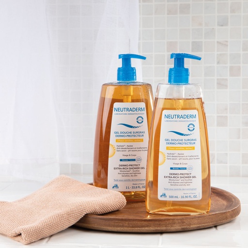 [3273816088051] NEUTRADERM BB HUILE LAVANTE 400ML