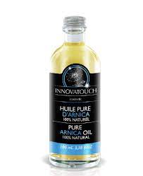 INNOVATOUCH HUILE PURE ARNICA 100ML