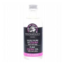 INNOVATOUCH HUILE PURE JOJOBA 100ML