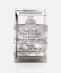 INNOVATOUCH MASQUE ARGENT 10 ML