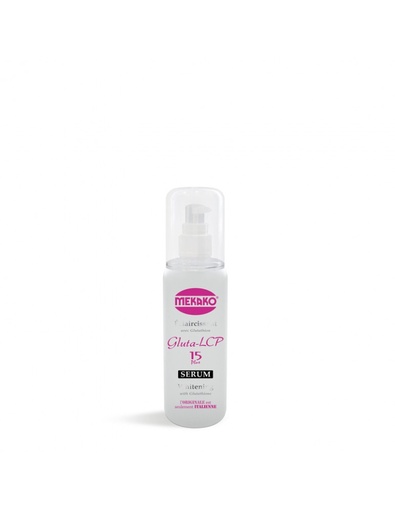 [8027881805519] MEKAKO SERUM GLUTA-LCP ECLAIRCISSANT 120ML