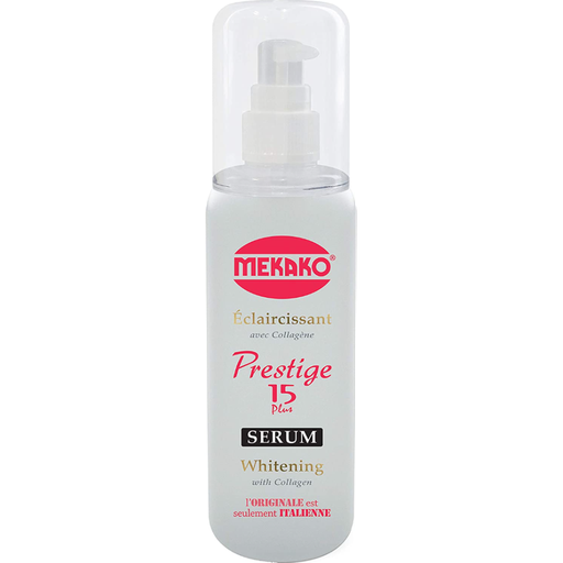 MEKAKO SERUM PRESTIGE ECLAIRCISSANT 120ML