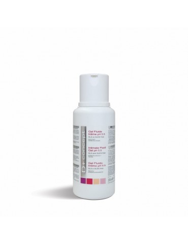 MEKAKO D+CONCEPT GEL FLUIDE PH 5,5 200ML