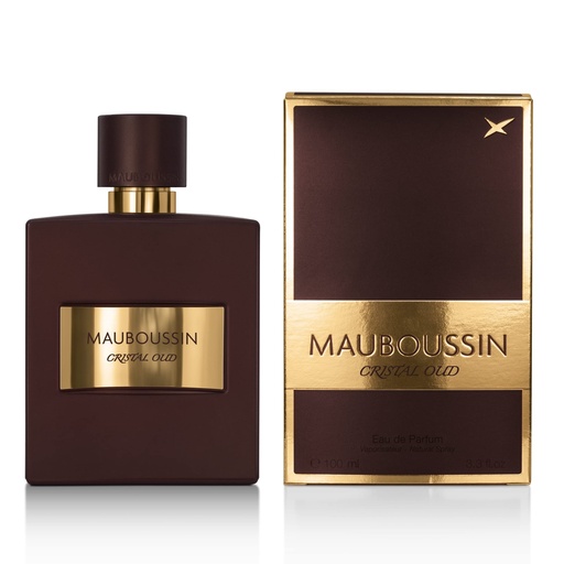 PARF MAUBOUSSIN CRISTAL OUD EDP 100ML