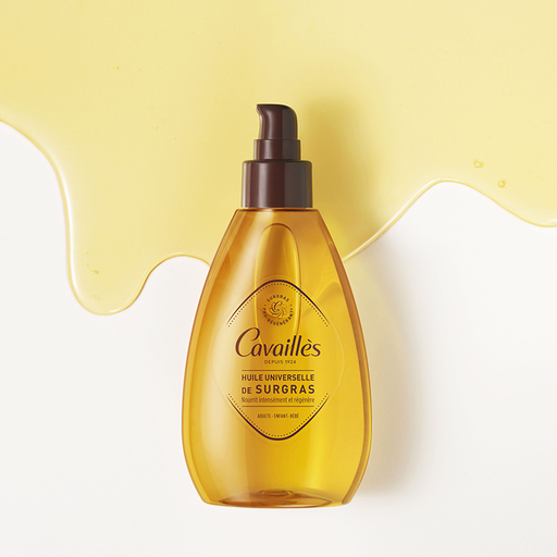 ROGE CAV HUILE UNIVERSELLE SURGRAS 150ML