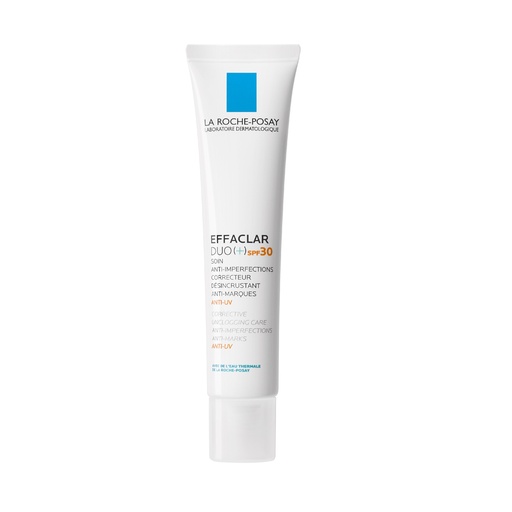 [3337875549493] ROCHE P EFFACLAR DUO + SPF 30ML