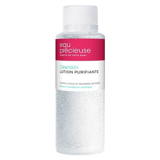 CLEARSKIN EAU PRECIEUSE 375ML