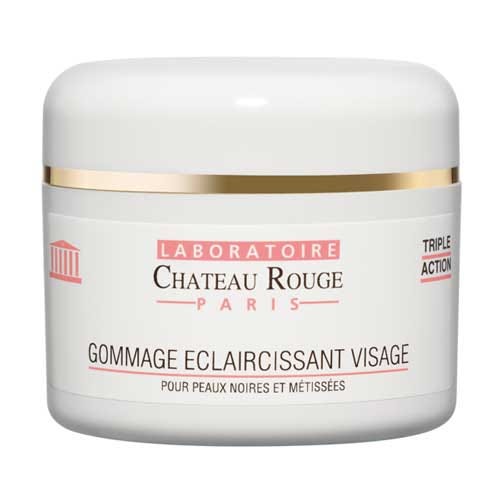 CHATEAU ROUGE GOMM VIS ECLARSISSANT POT