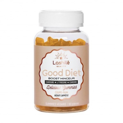 LASHILE GOOD DIET COUPE -FAIM B/60