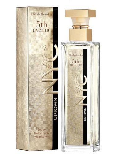 PARF ELIZABETH ARDEN 5TH AVENUE 75ML