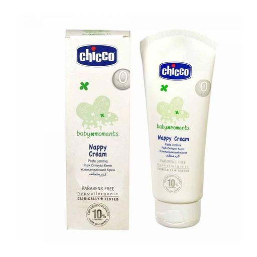 CHICCO CREME FESSES BB 100ML
