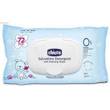CHICCO LINGET NETT P/72