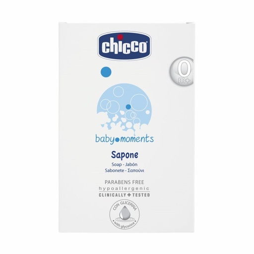CHICCO SAV DOUX 100G