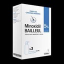 MINOXIDIL 5% 60ML PLAST B/3
