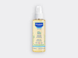 MUSTELA PN HUILE MASSAGE 100ML