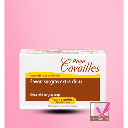 ROGE CAV SAVON SURGRAS PAIN 250MG