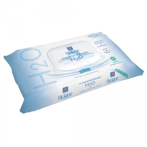 BIOLANE LING EPAIS H2O ECORECHARGE B/72