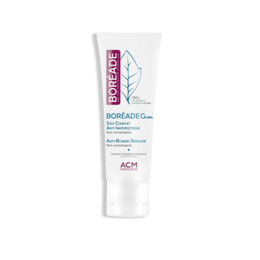 ACM BOREAD GLO SO A IMP T/40ML