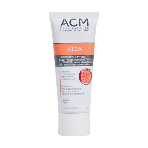 ACM AIDA CR A.TACHE 40ML