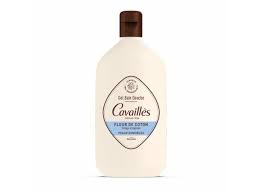 ROGE CAV GEL DCH FLEUR COTON 400ML