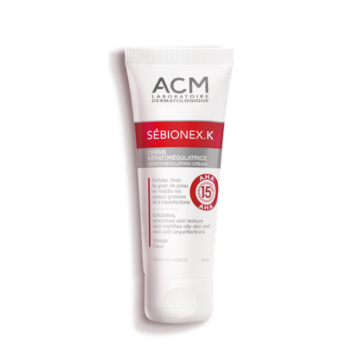 ACM SEBIONEX K 40ML