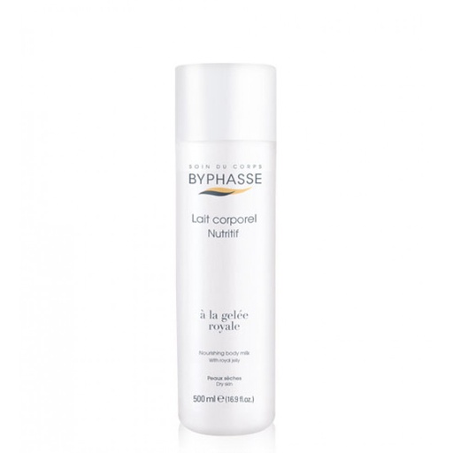 BYPHASSE LT CORP NUTR GELEE ROYALE 500 ML