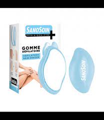 SANOSOIN GOMME DEPILATOIRE