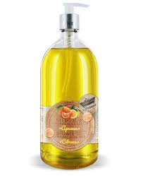 PBP GEL DOUCHE AGRUME 1L