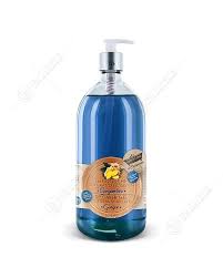 PBP GEL DOUCHE GINGEMBRE 1L