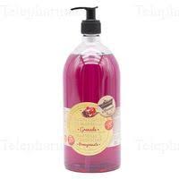 PBP SAVON LIQUIDE GRENADE 1L