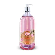 PBP SAVON LIQUIDE ROSE 1L