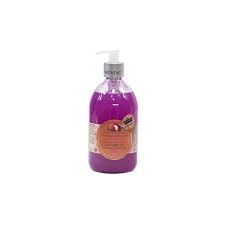 PBP GEL DOUCHE LITCHI 500 ML