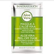 INNOVATOUCH ALOE VERA MASQUE 10 ML