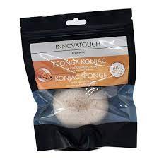INNOVATOUCH EPONGE KONJAC NOIX