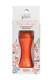 BEAUTYCHARM ROLL-ON PIERRE VOLCANIQUE MATIFIANT