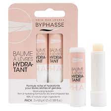BYPHASSE BAUME LEVRE HYDRA*2