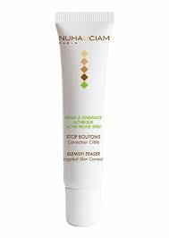 NUHANCIAM STOP BOUTON 15 ML