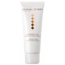 [3401398128050] NUHANCIAM GOMMAGE DOUX 75 ML