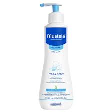 MUSTELA PN HYDRA LAIT 500ML