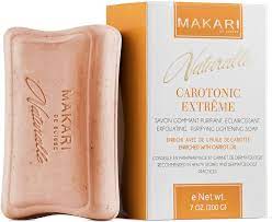 MAKARI CAROTONIC EXTREME SAV PAIN 200 G