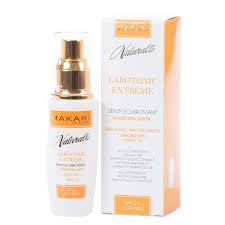 MAKARI CAROTONIC EXTREME SPF15 SERUM F/50 ML