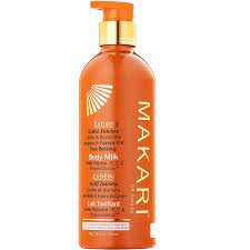 MAKARI EXTREME LAIT TONIFIANT CAR/ARG F/500 ML