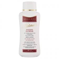 MAKARI INTENSE EXTREME SPF15 LAIT CORPS 500 ML