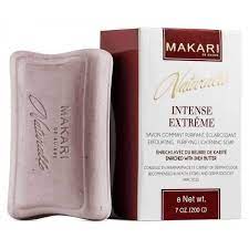 MAKARI INTENSE EXTREME SAVON 200 G