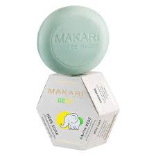 MAKARI BB SAVON CALENDULA 155 G