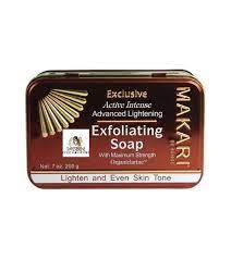 MAKARI EXCLUSIF SAV EXFOLIANT 200 G
