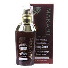 MAKARI EXCLUSIF SERUM TONIFIANT 50 ML EXP:Mai 2024