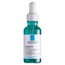 ROCHE P EFFACLAR SERUM ULTRA CON 30ML