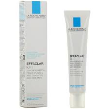 ROCHE P EFFACLAR K+SOIN RENOV PG 40ML