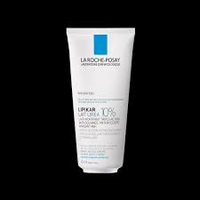 ROCHE P LIPIKAR UREA 10% LAIT /200ML